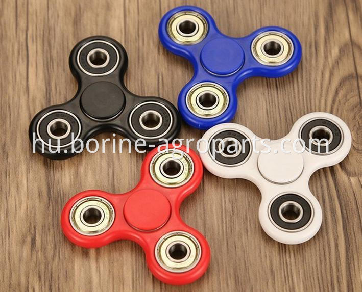 ABS Spinners